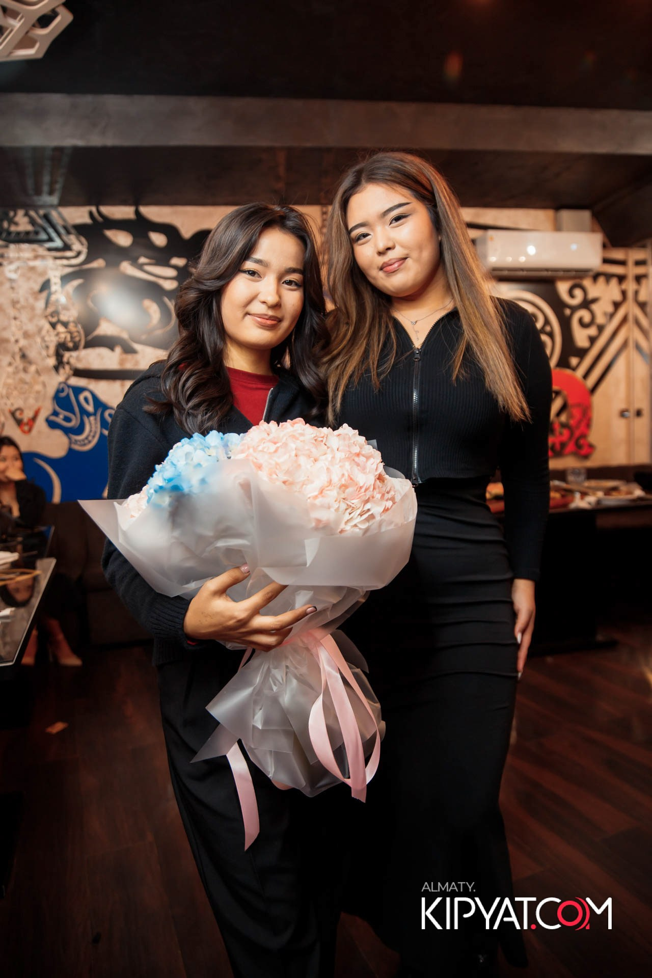 УХО И МЕДВЕДЬ НА САИНА. КИПЯТКОМ АЛМАТЫ!