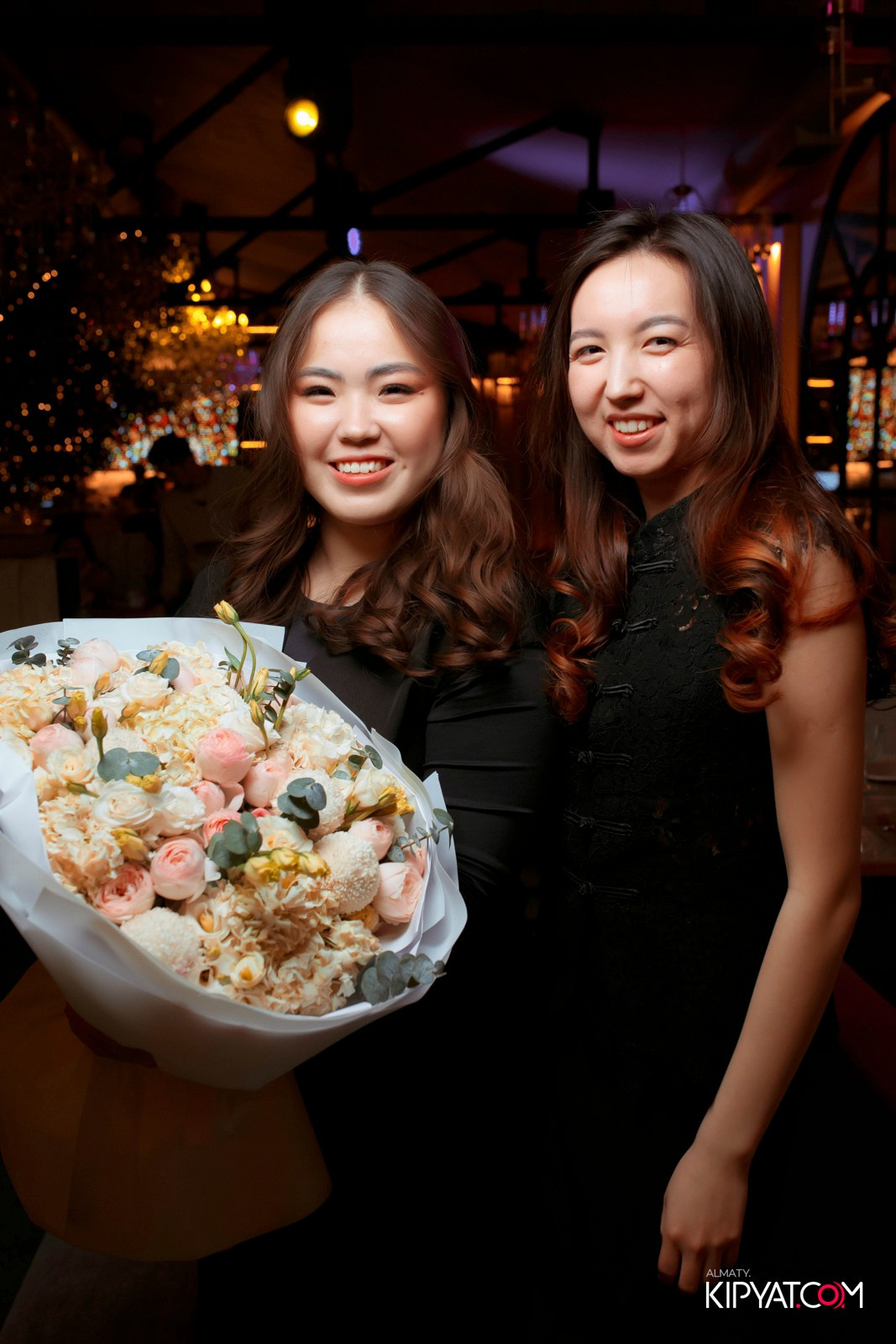 SAHARA ASIAN MIX. КИПЯТКОМ АЛМАТЫ! Фотосъемка мероприятий в Алматы