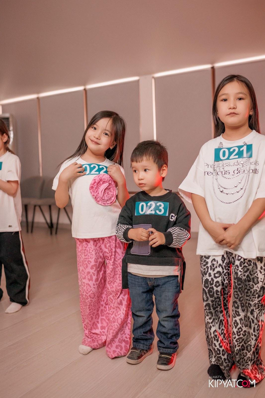 КВЕСТ-ШОУ ALAROVICH / ИГРА В КАЛЬМАРА. КИПЯТКОМ АЛМАТЫ!