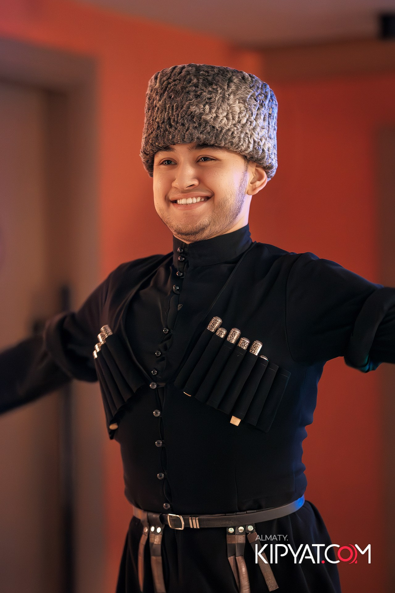 MODI RESTORANCHIK. КИПЯТКОМ АЛМАТЫ!