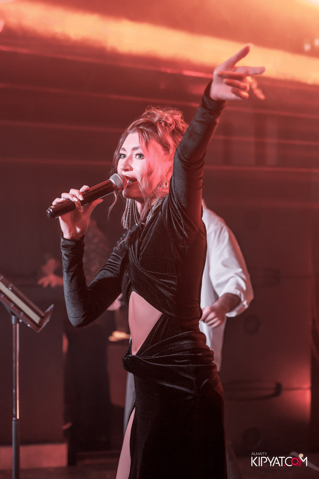 PATRIKI RESTAURANT. КИПЯТКОМ АЛМАТЫ!