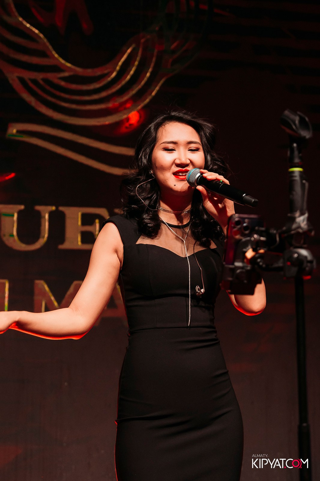 QUEEN. КИПЯТКОМ АЛМАТЫ!