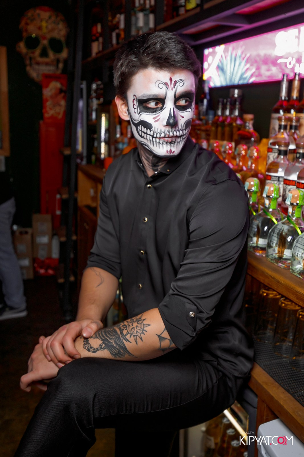 VICTORY MEXICO. КИПЯТКОМ АЛМАТЫ!