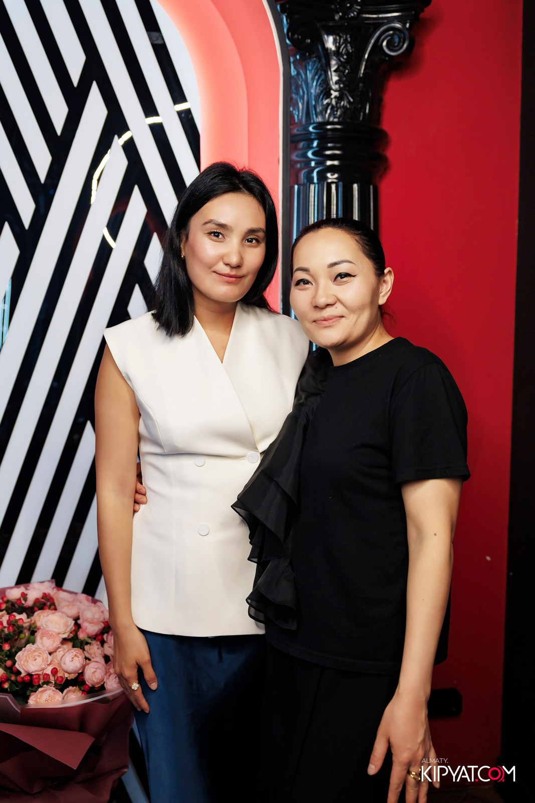 ЗАЯ, НА БИС. КИПЯТКОМ АЛМАТЫ! Фотосъемка мероприятий в Алматы