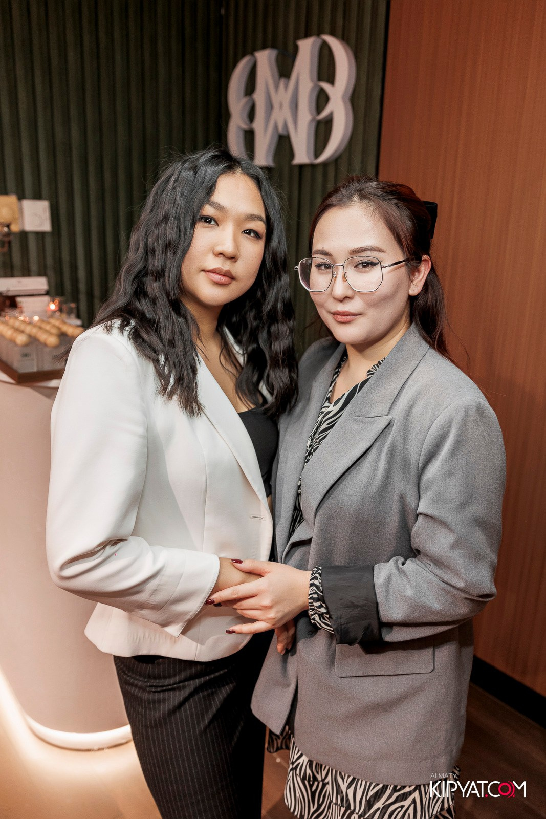 ОТКРЫТИЕ ПАРФЮМЕРНОГО ДОМА MAISON PERFUME. КИПЯТКОМ АЛМАТЫ!