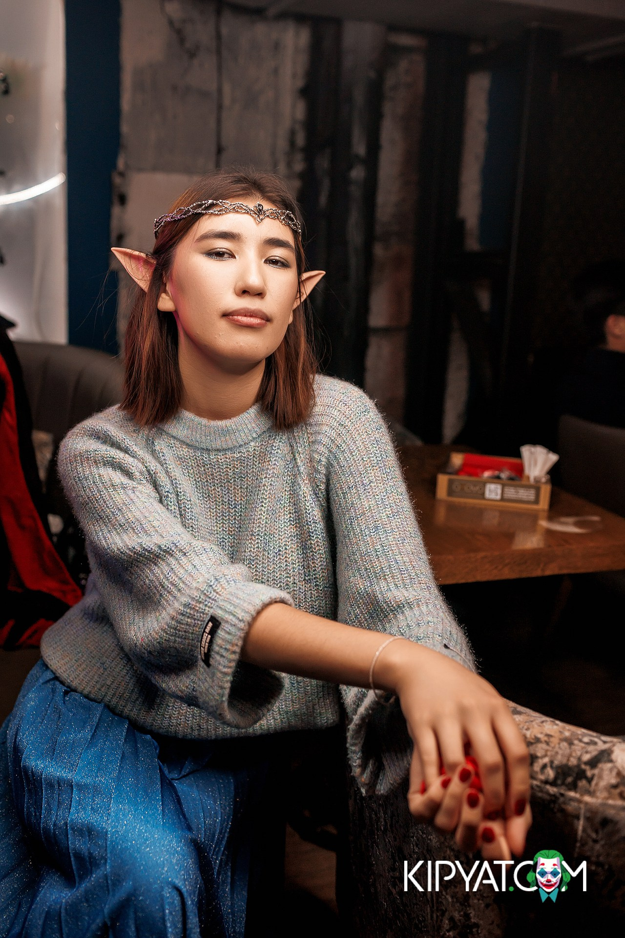 OLOVO НА САТПАЕВА. КИПЯТКОМ АЛМАТЫ! Фотосъемка мероприятий в Алматы