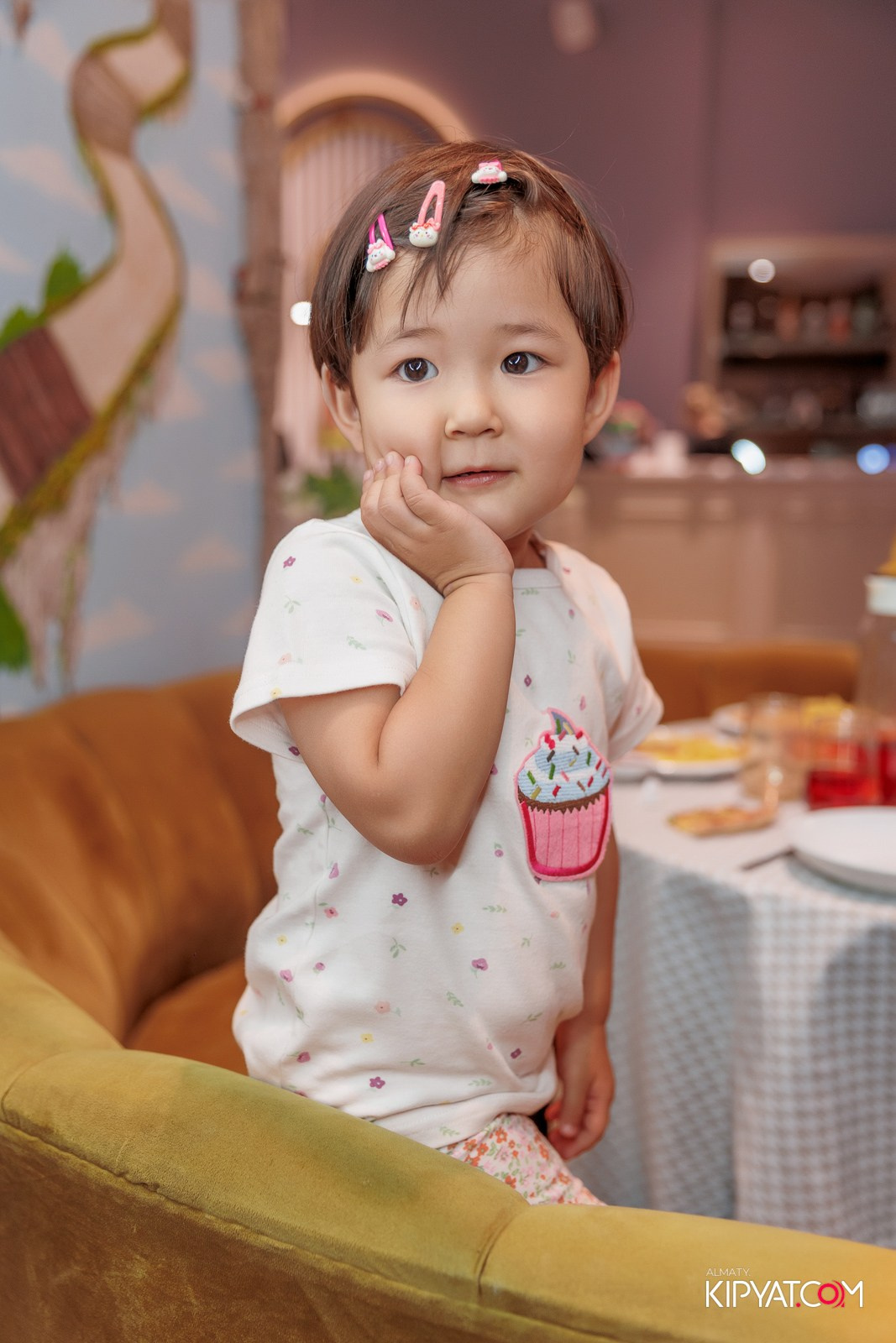 TAIMAN’S FIRST SAFARI. КИПЯТКОМ АЛМАТЫ!