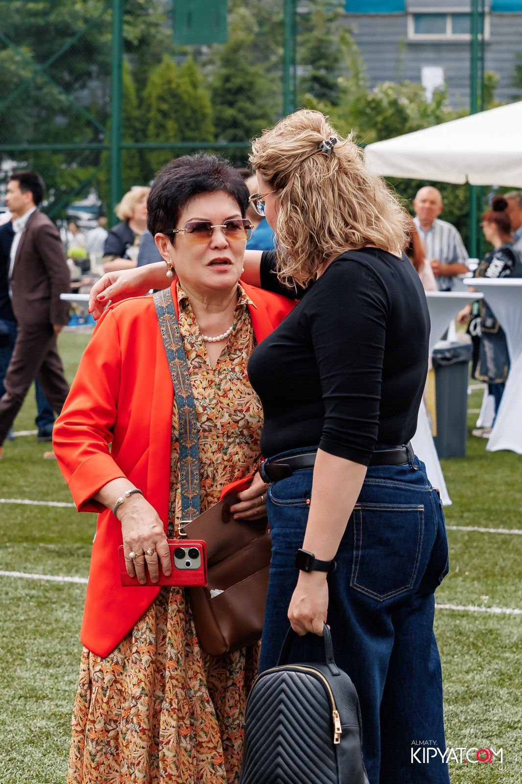 50 ЛЕТ — АЛМАТИНСКИЙ УНИВЕРСИТЕТ ЭНЕРГЕТИКИ И СВЯЗИ. КИПЯТКОМ АЛМАТЫ!