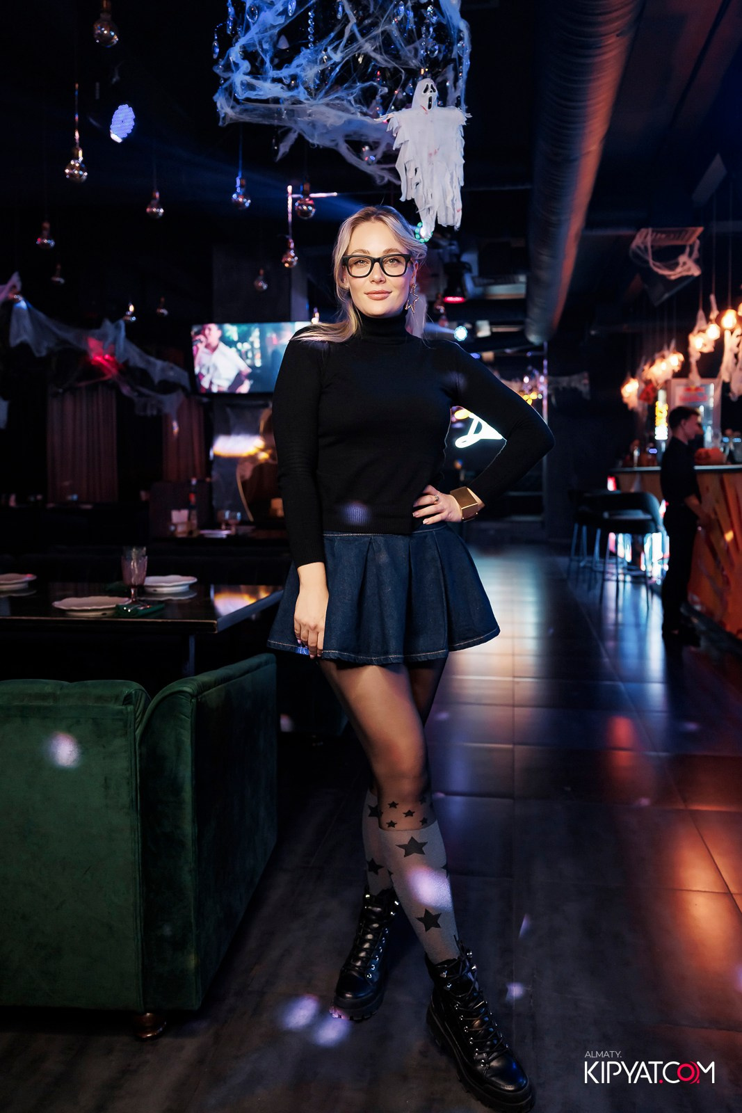 ДОРОГАЯ, Я НЕ ПИЛ. КИПЯТКОМ АЛМАТЫ!