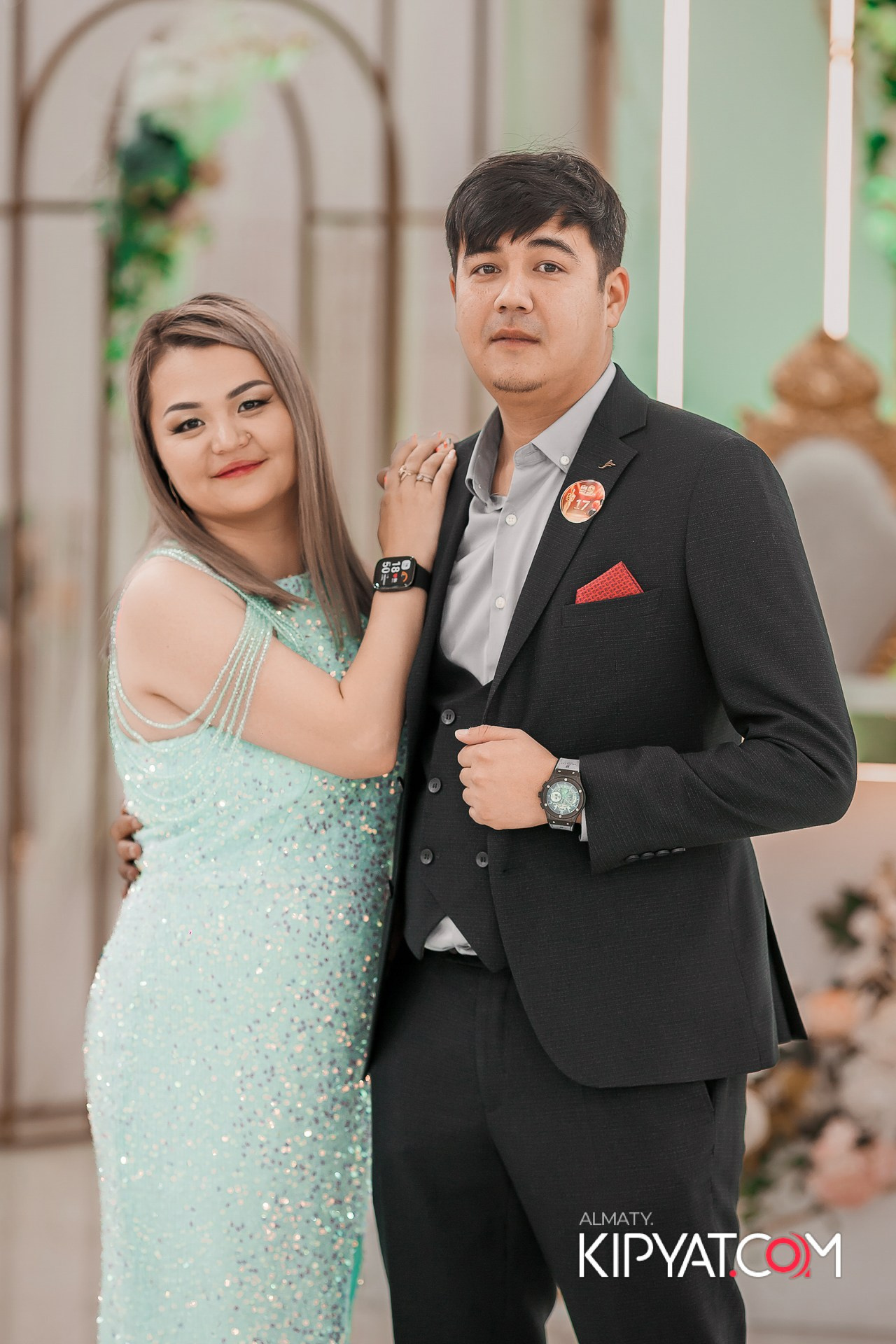 КОРПОРАТИВ PHOTO VIDEO SERVICE. КИПЯТКОМ АЛМАТЫ!