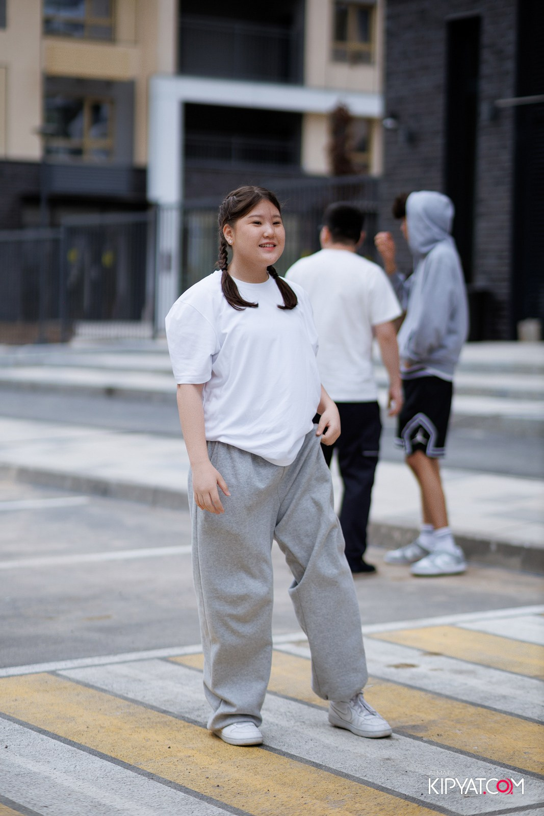 BI RUN 2025. КИПЯТКОМ АЛМАТЫ!