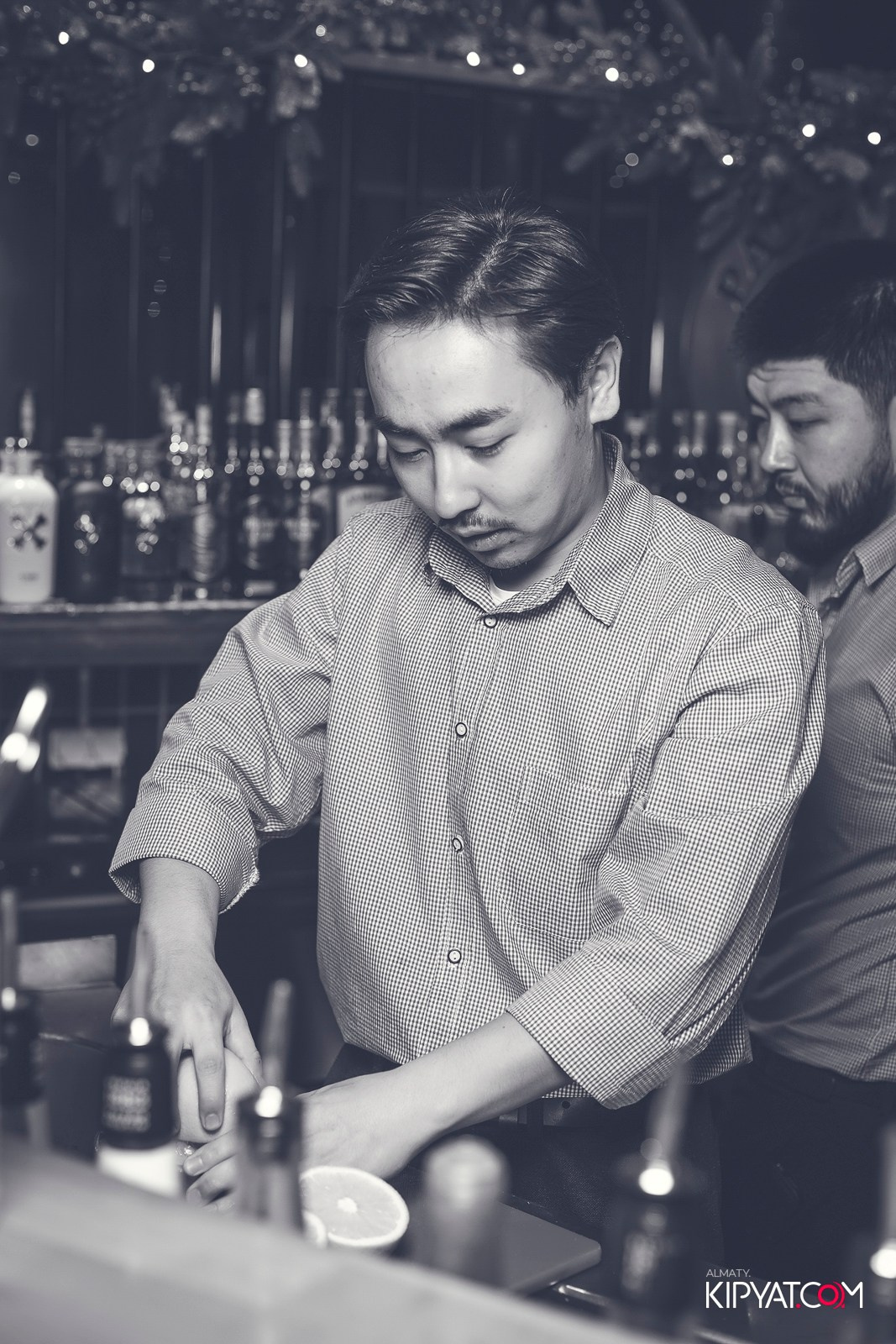 PAULANER. КИПЯТКОМ АЛМАТЫ! Фотосъемка мероприятий в Алматы