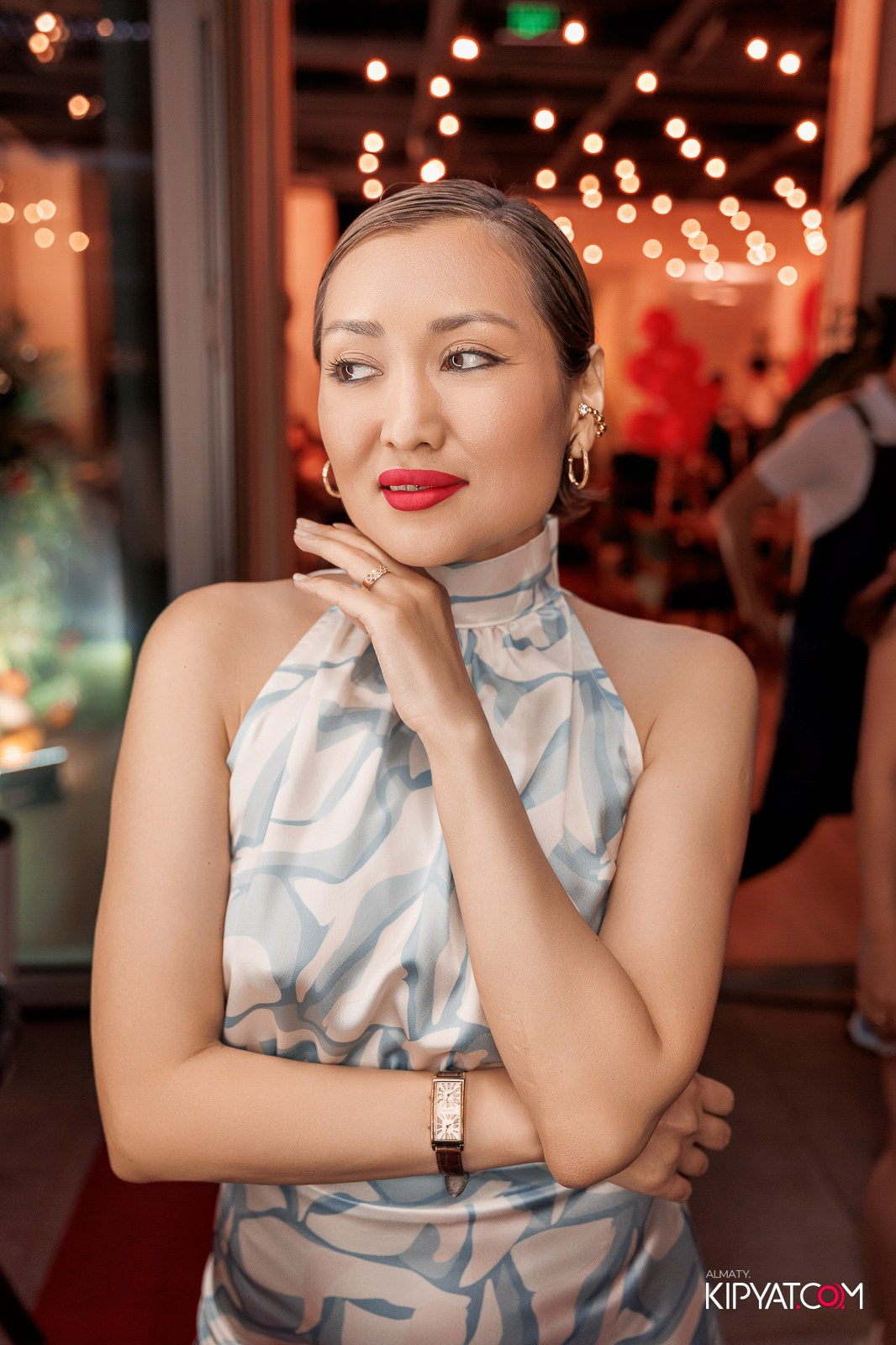 ОФИЦИАЛЬНОЕ ОТКРЫТИЕ РЕСТОРАНА BIG CHEFS. КИПЯТКОМ АЛМАТЫ!