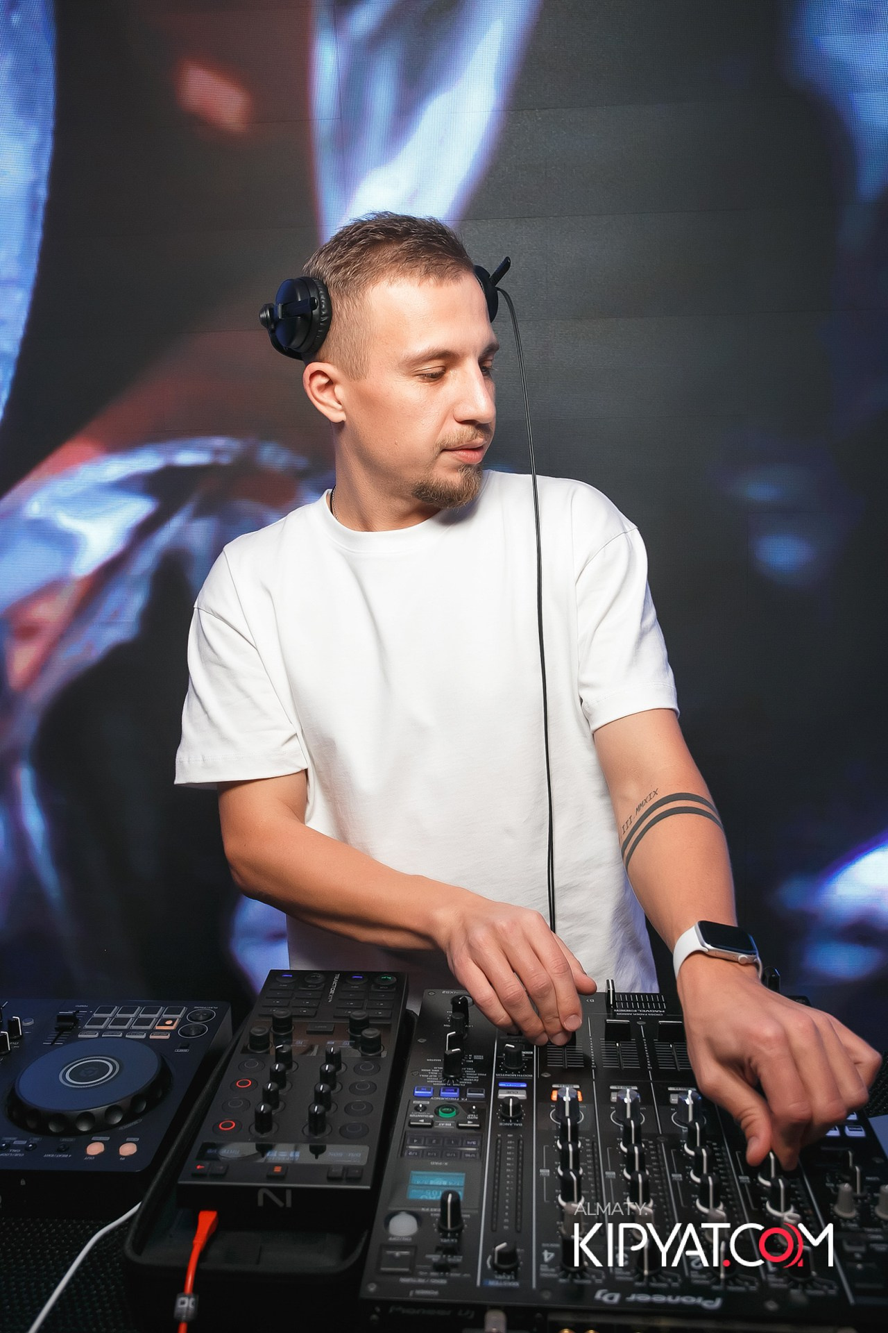 BLA BLA BAR. КИПЯТКОМ АЛМАТЫ!