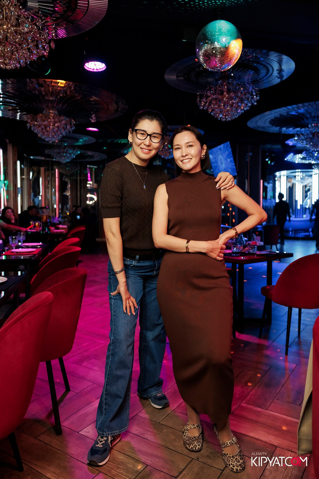 ЗАЯ, НА БИС. КИПЯТКОМ АЛМАТЫ! Фотосъемка мероприятий в Алматы