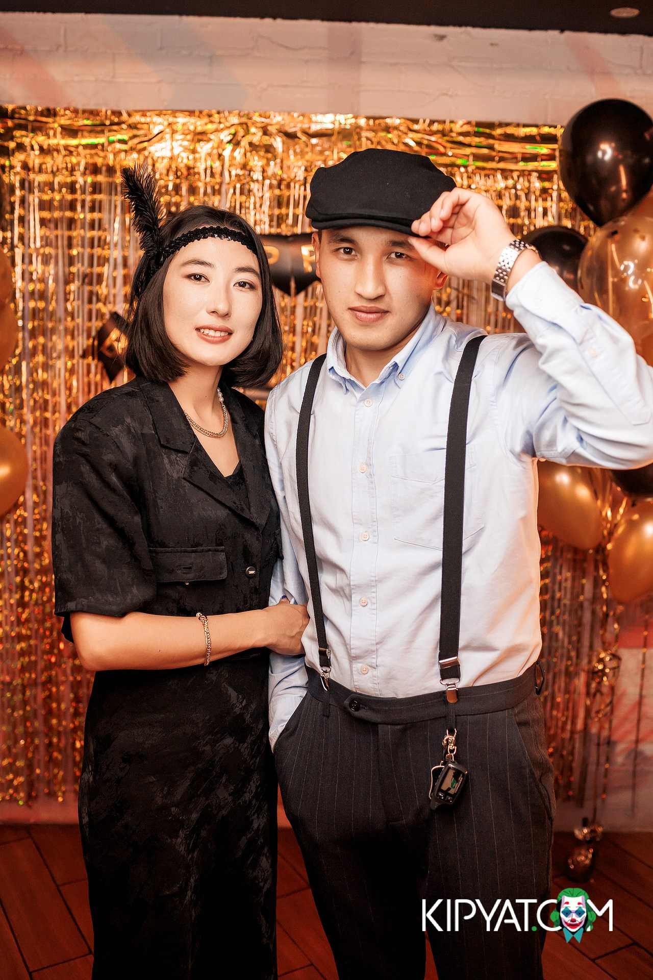 ROCK CRYSTAL. КИПЯТКОМ АЛМАТЫ!