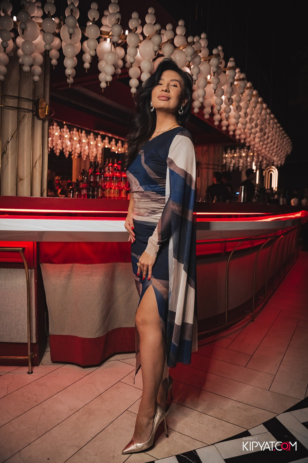 QUEEN. КИПЯТКОМ АЛМАТЫ!