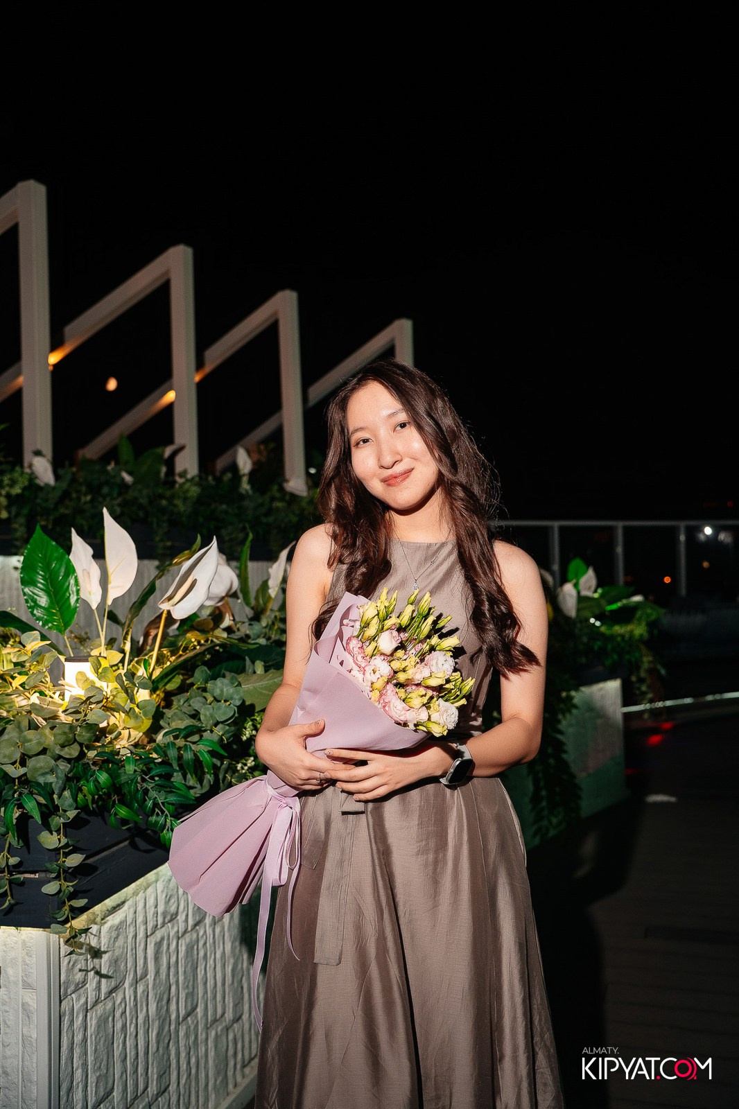 ДОРОГАЯ, Я НЕ ПИЛ. КИПЯТКОМ АЛМАТЫ! Фотосъемка мероприятий в Алматы