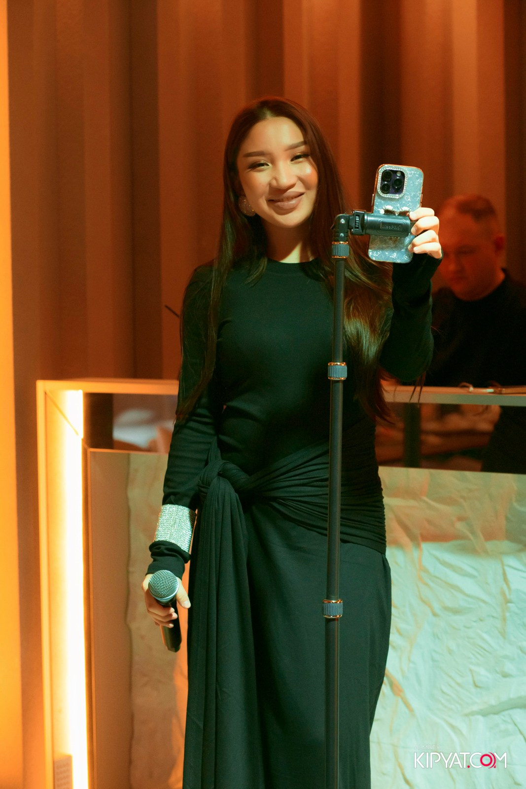 SAHARA ASIAN MIX. КИПЯТКОМ АЛМАТЫ! Фотосъемка мероприятий в Алматы