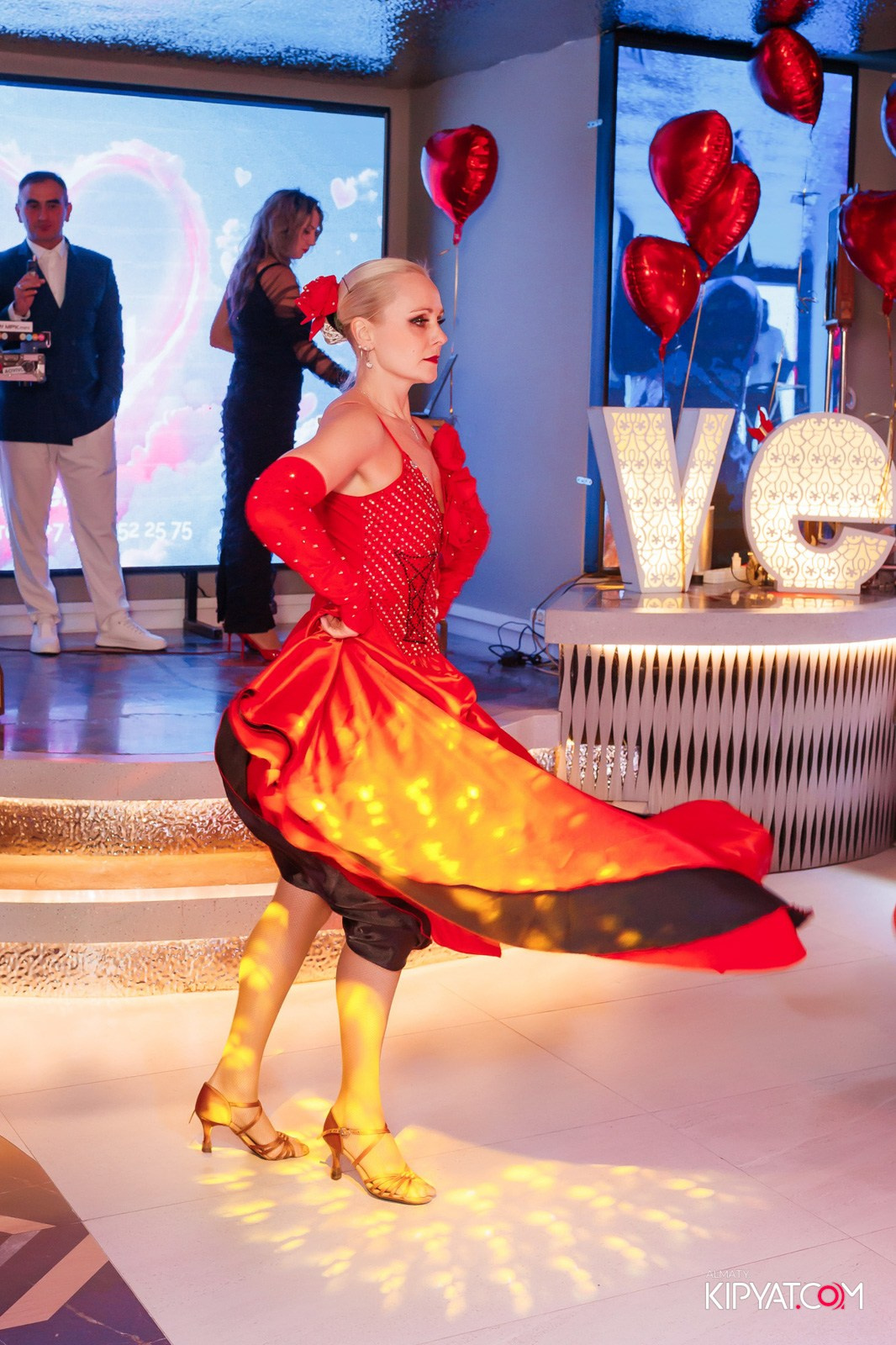 FORT VERNYI. КИПЯТКОМ АЛМАТЫ!