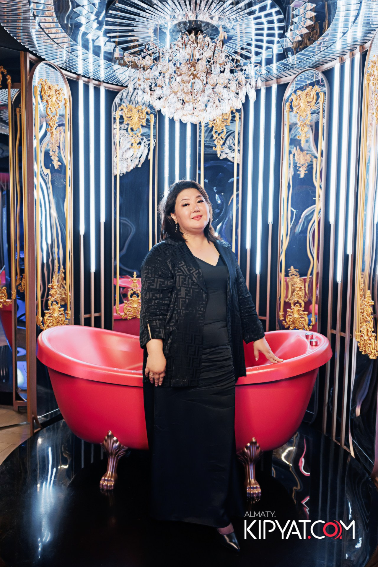 Зая, на бис. КИПЯТКОМ АЛМАТЫ!