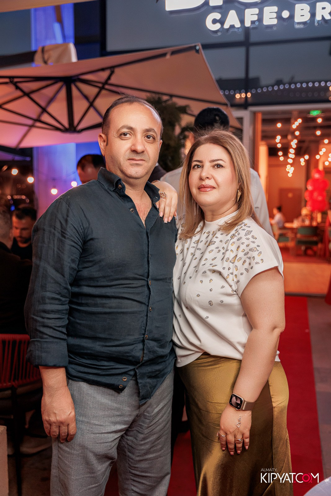 ОФИЦИАЛЬНОЕ ОТКРЫТИЕ РЕСТОРАНА BIG CHEFS. КИПЯТКОМ АЛМАТЫ!