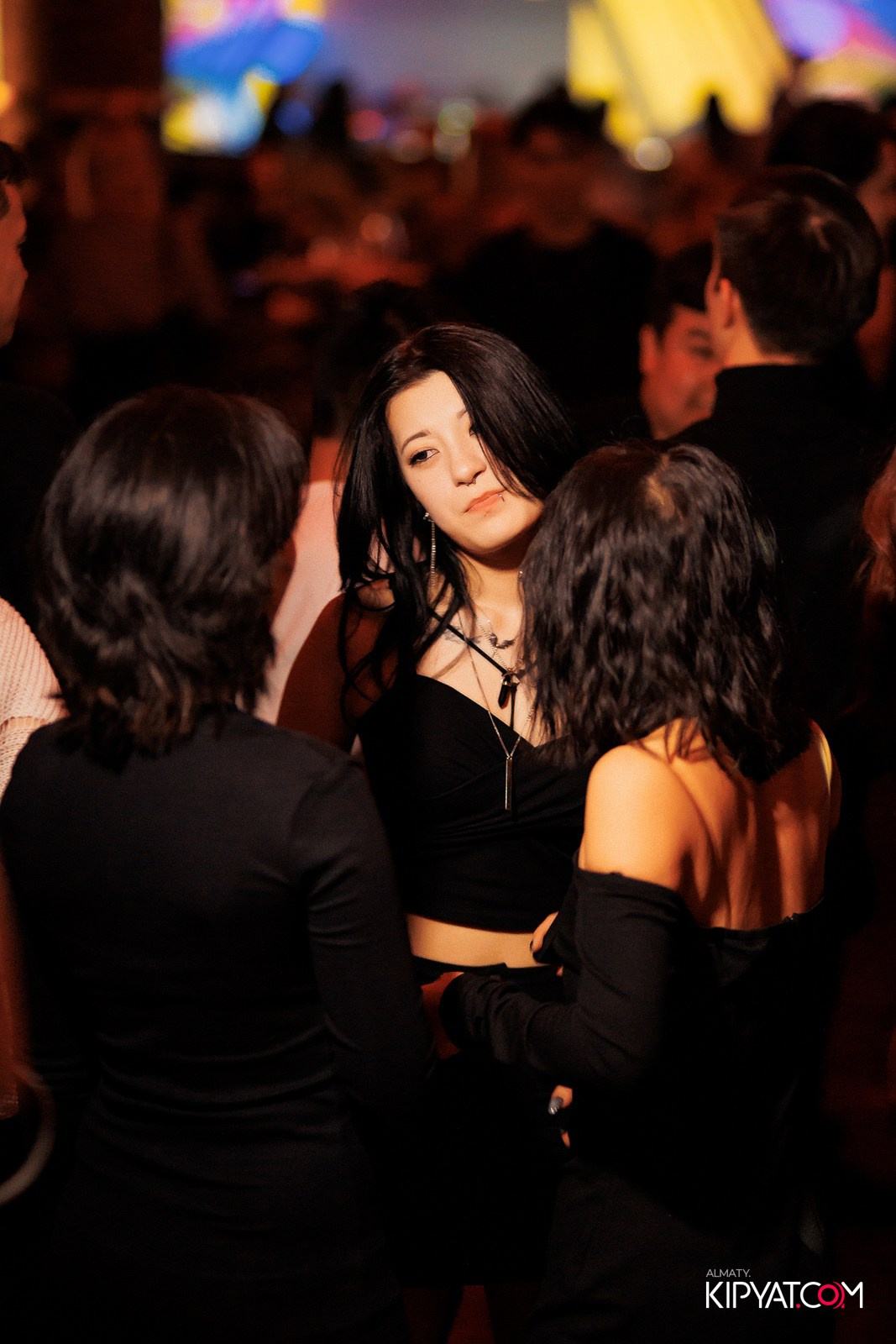 EVENT BAR. КИПЯТКОМ АЛМАТЫ!