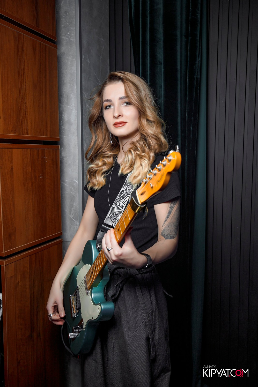 ПИНТА НА ГОГОЛЯ. КИПЯТКОМ АЛМАТЫ! Фотосъемка мероприятий в Алматы