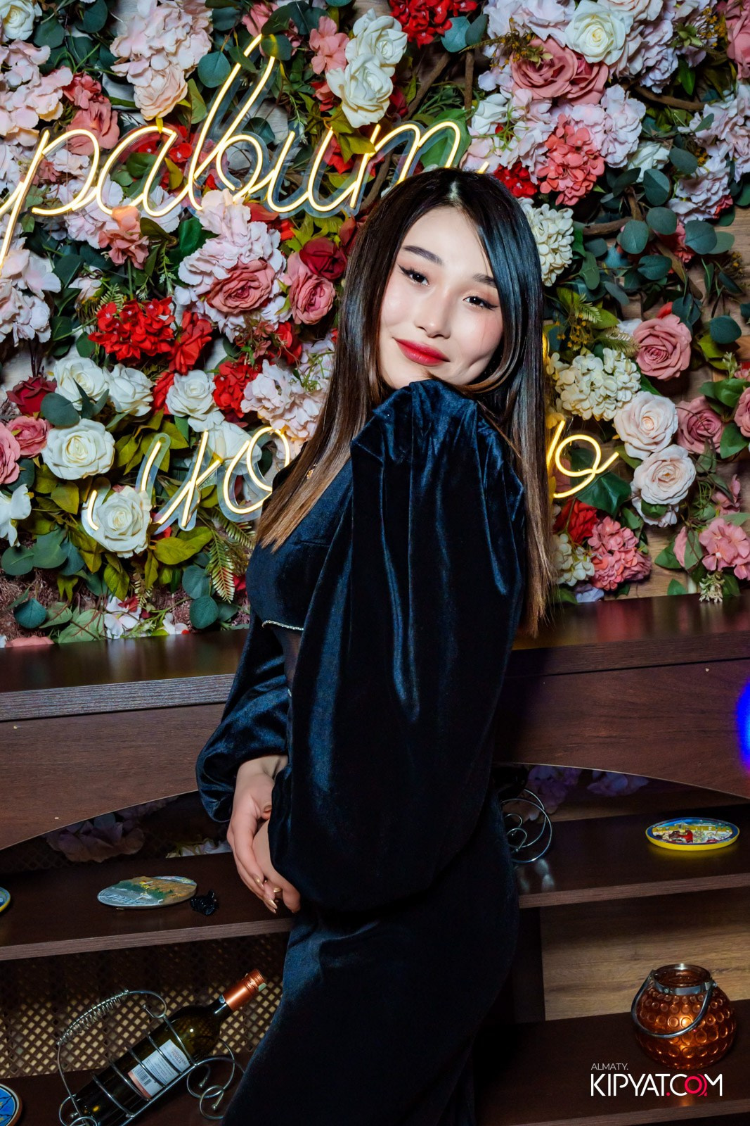 LUGO BAR. КИПЯТКОМ АЛМАТЫ!