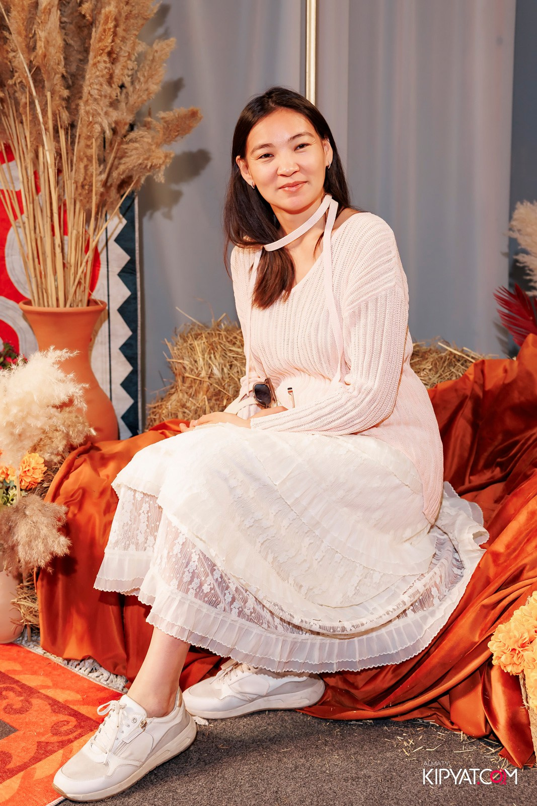 ETHNO POP-UP STORE: SABANTOI В SADU ARENA. КИПЯТКОМ АЛМАТЫ!