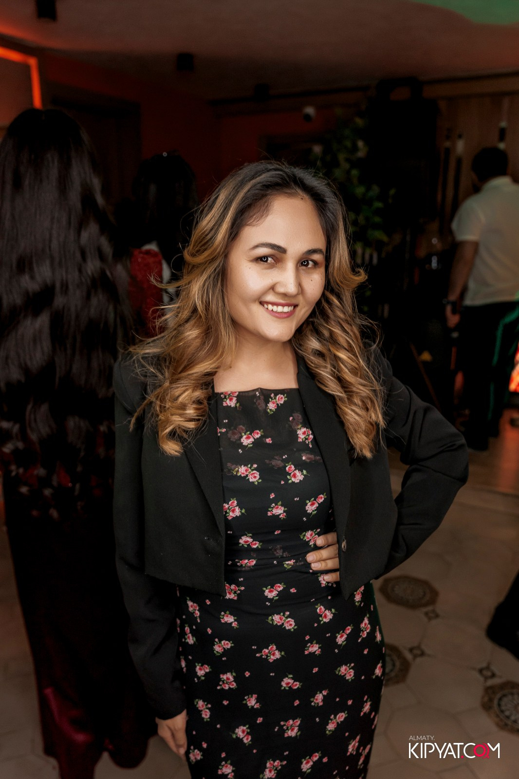 MODI RESTORANCHIK. КИПЯТКОМ АЛМАТЫ! Фотосъемка мероприятий в Алматы