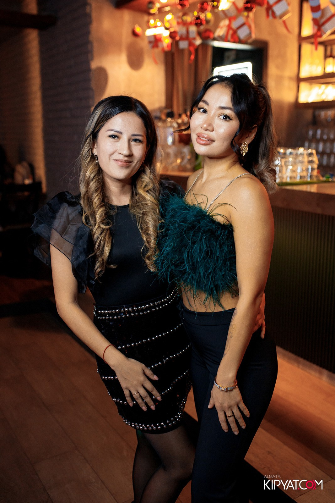 ПИНТА НА ГОГОЛЯ. КИПЯТКОМ АЛМАТЫ!