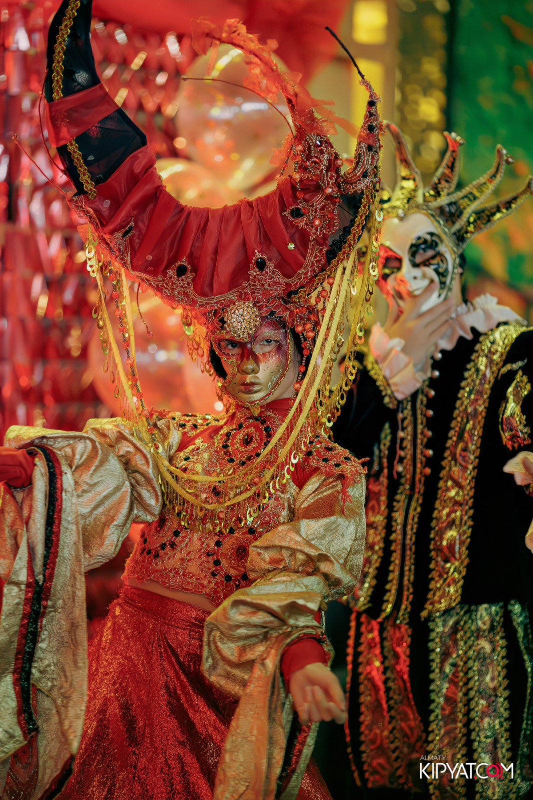 OLOVO BAR НА ДОСТЫК. КИПЯТКОМ АЛМАТЫ!