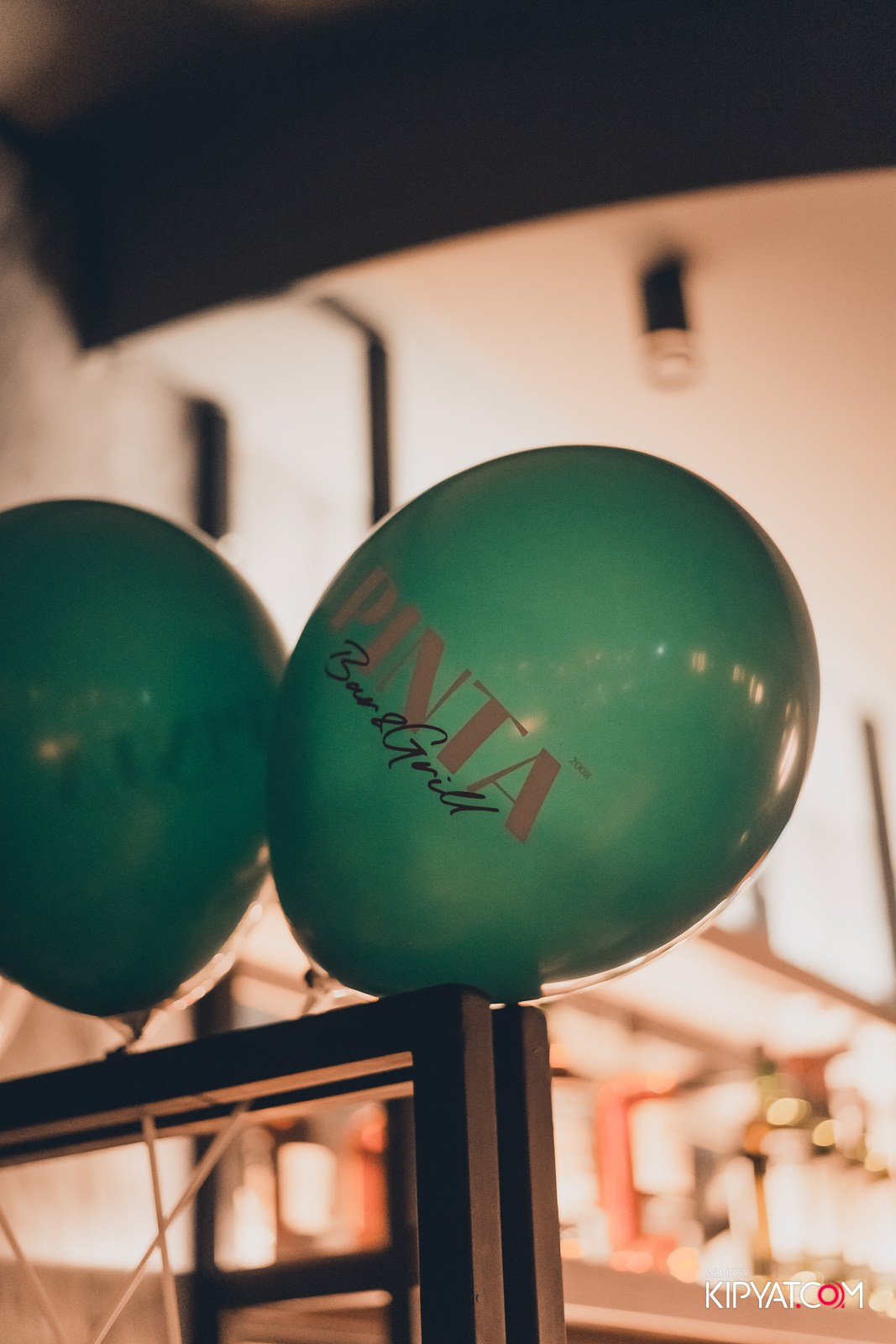 ПИНТА НА АУЭЗОВА. КИПЯТКОМ АЛМАТЫ!