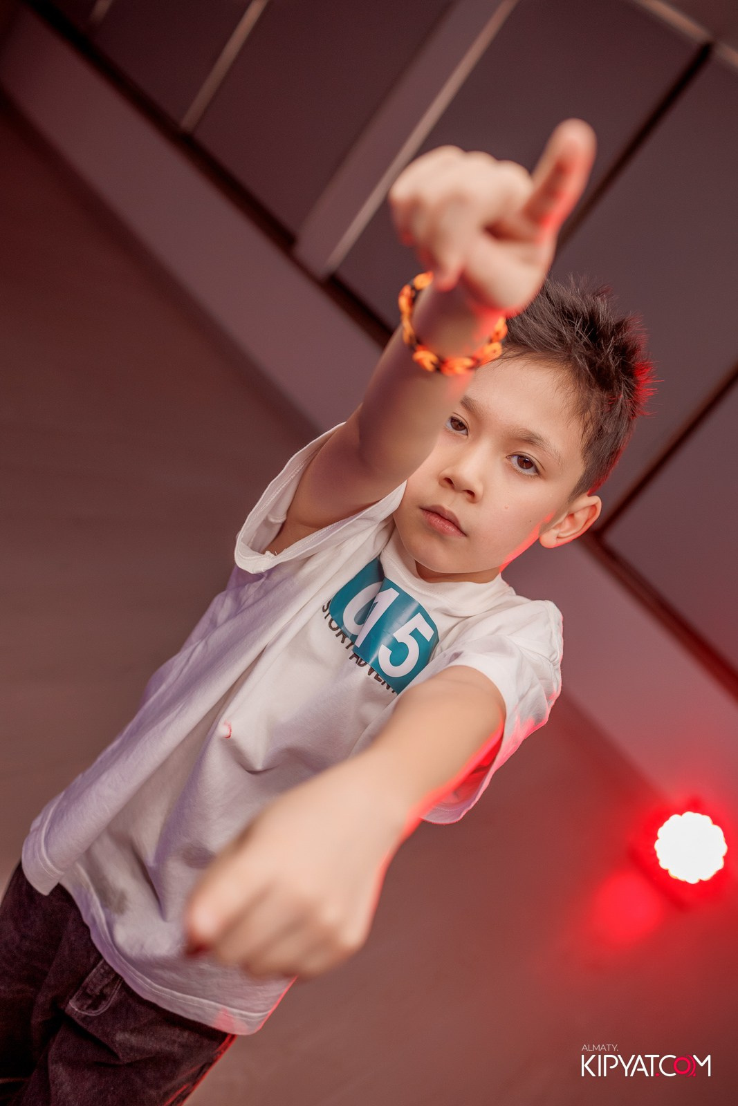 КВЕСТ-ШОУ ALAROVICH / ИГРА В КАЛЬМАРА. КИПЯТКОМ АЛМАТЫ!