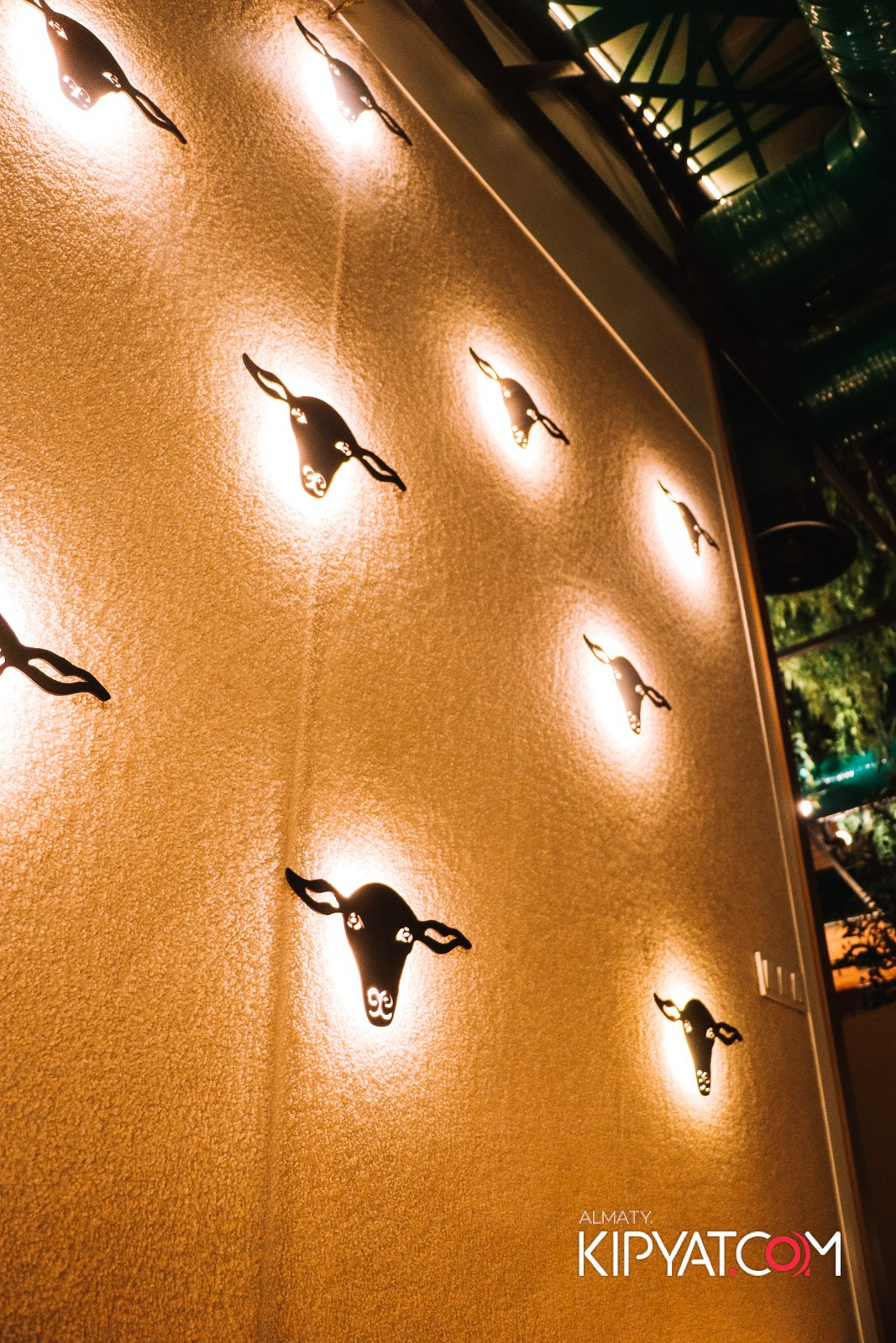 MODI RESTORANCHIK. КИПЯТКОМ АЛМАТЫ!