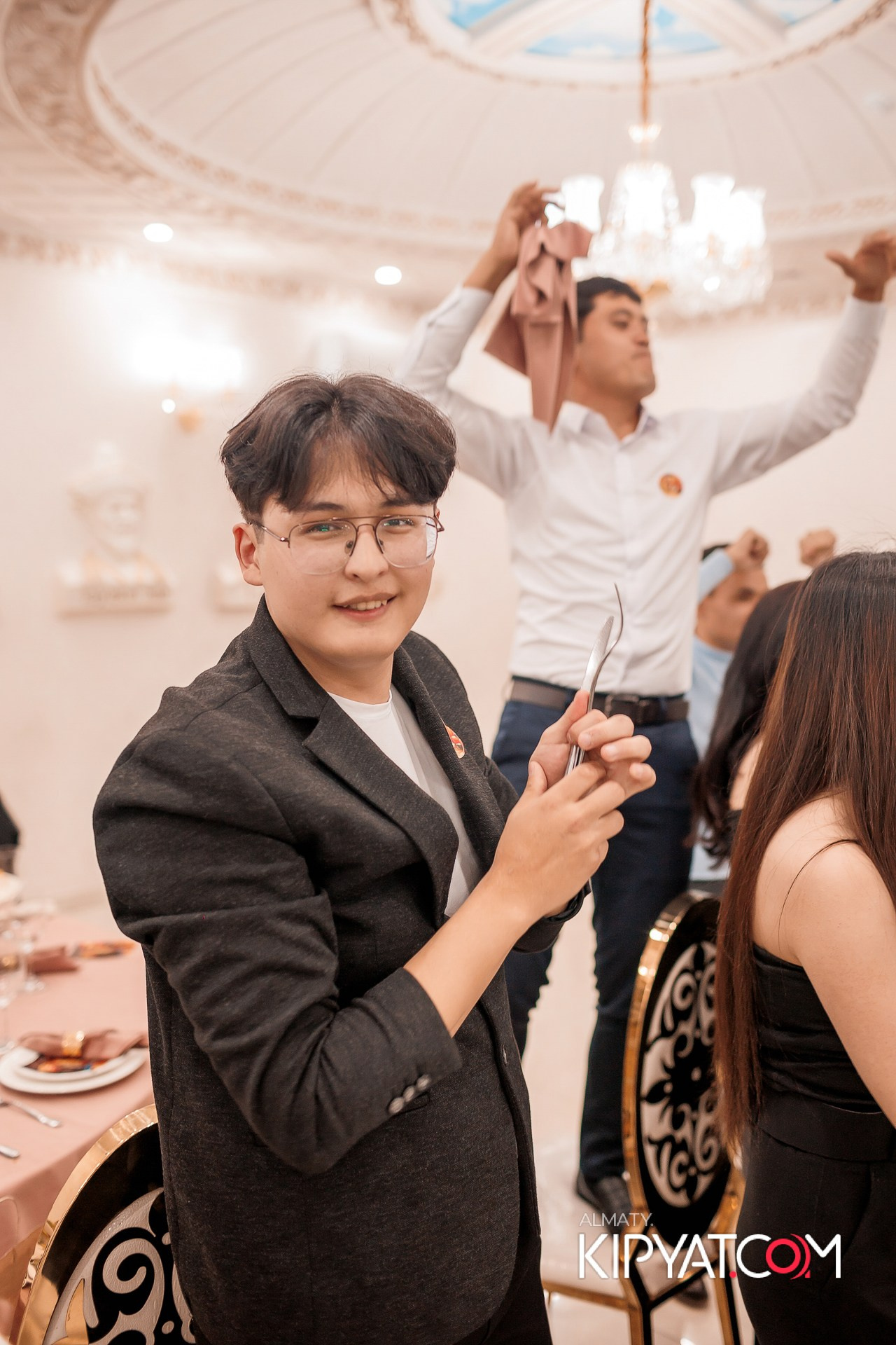 КОРПОРАТИВ PHOTO VIDEO SERVICE. КИПЯТКОМ АЛМАТЫ!