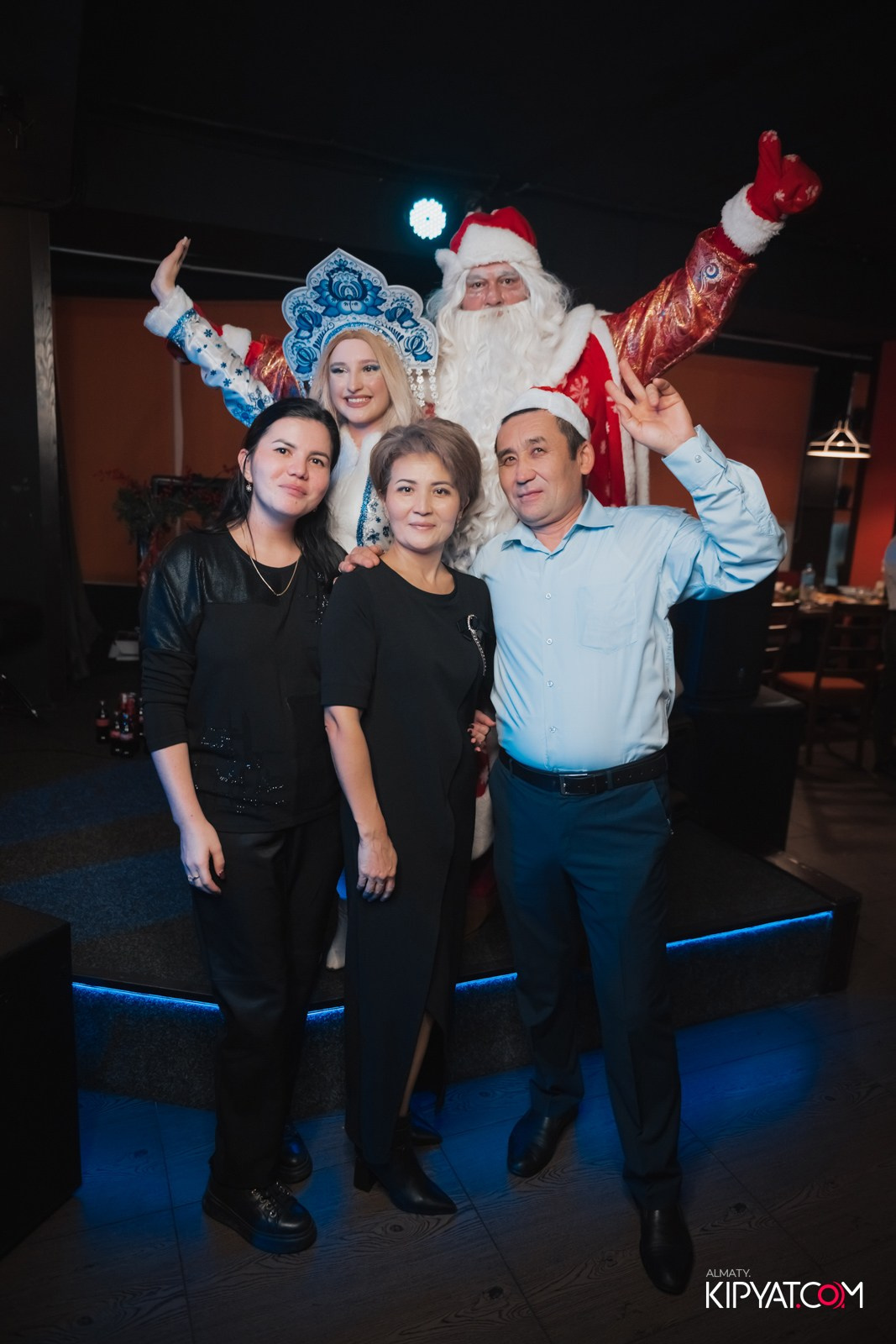 ШАШЛЫКOFF. КИПЯТКОМ АЛМАТЫ!