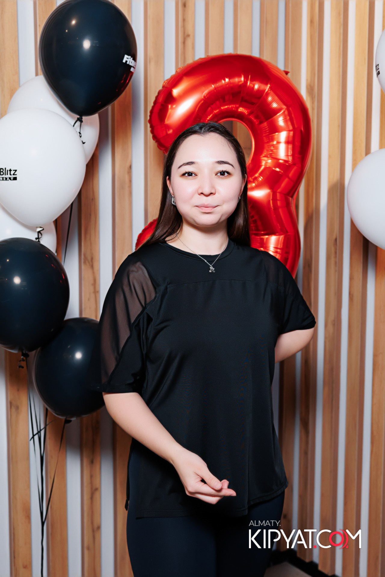 ДЕНЬ РОЖДЕНИЯ ФИТНЕС КЛУБА FITNESS BLITZ. КИПЯТКОМ АЛМАТЫ!