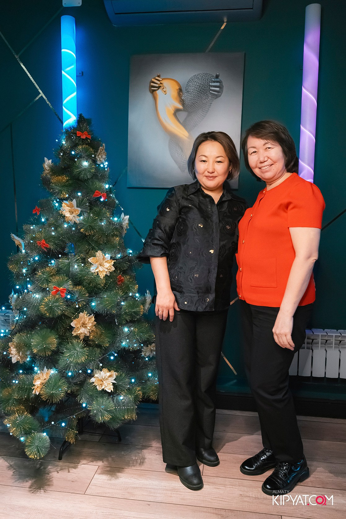 KAPAOKE DOREMI. КИПЯТКОМ АЛМАТЫ! Фотосъемка мероприятий в Алматы