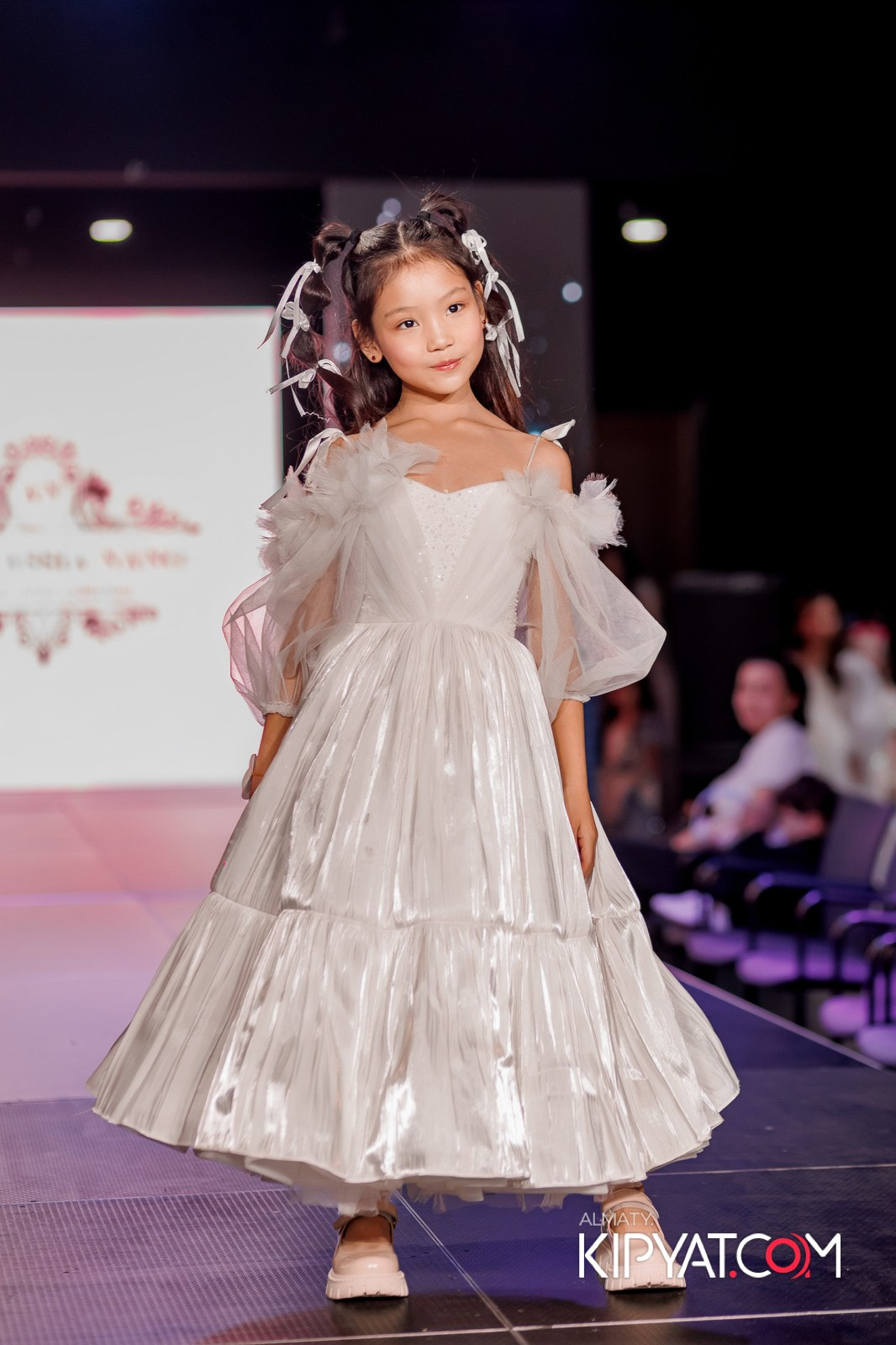 RUNWAY BATTLE. BEST MODEL OF KAZAKHSTAN. КИПЯТКОМ АЛМАТЫ!