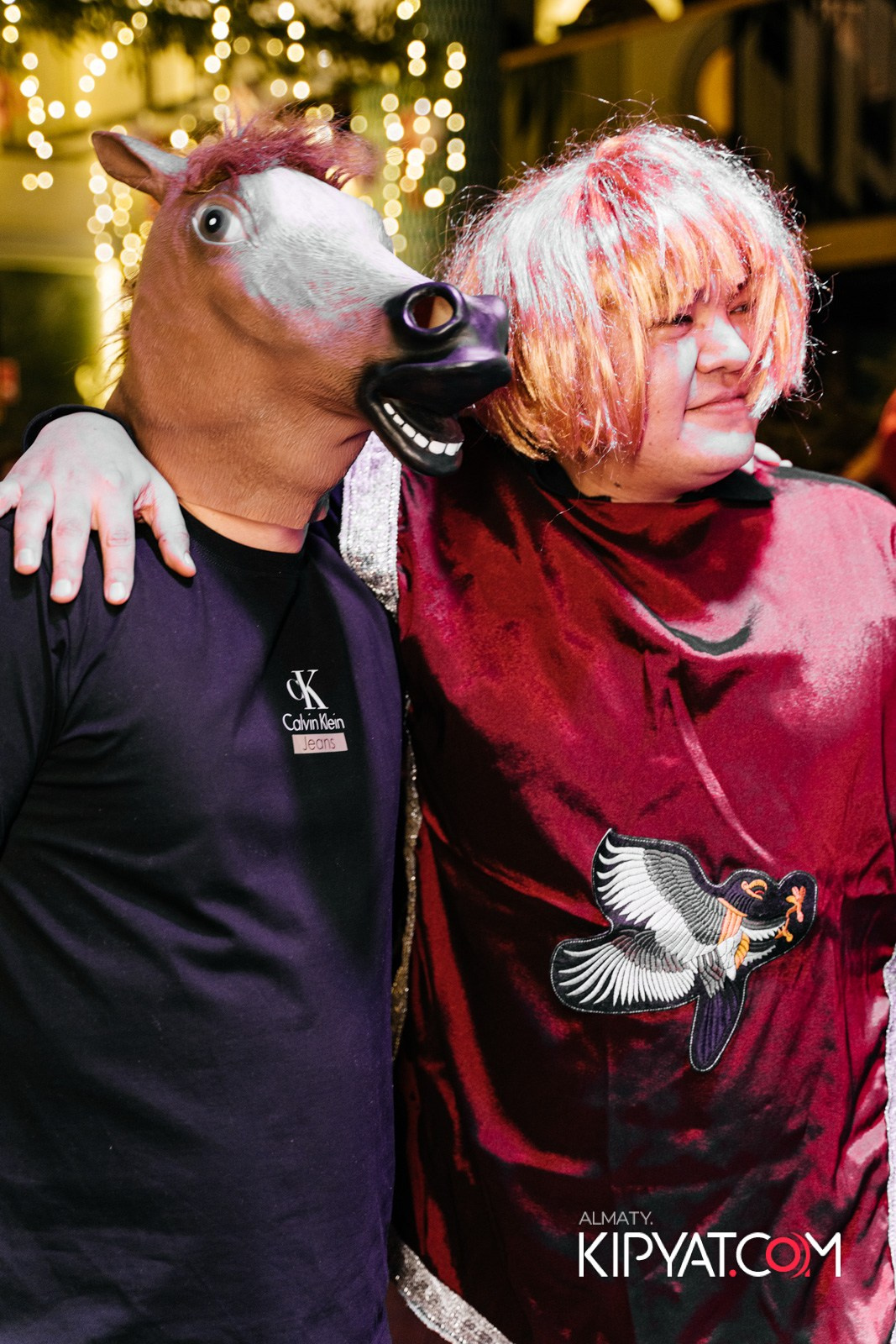 ПИНТА PREMIUM. КИПЯТКОМ АЛМАТЫ!