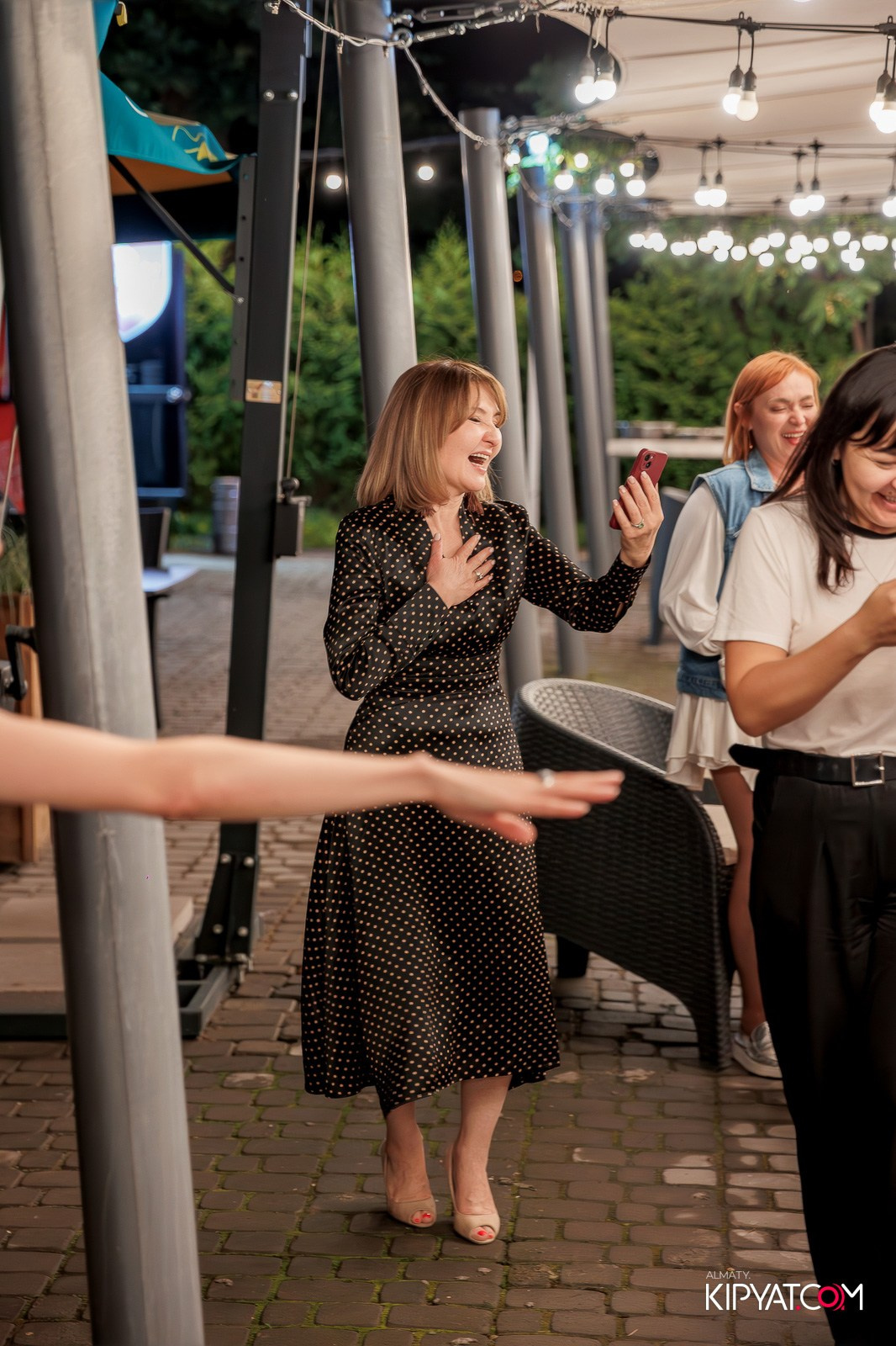 РЕСТОРАН EZO. КИПЯТКОМ АЛМАТЫ!