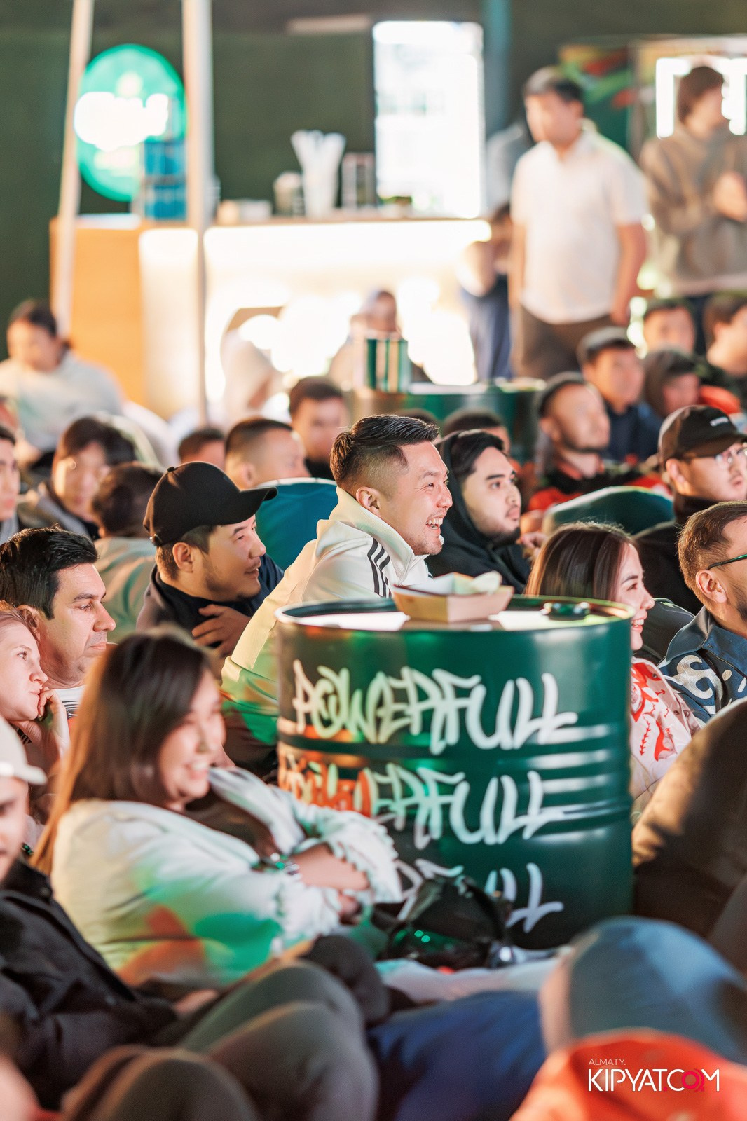 ФУТБОЛЬНЫЙ ФЕСТИВАЛЬ В VELVET SPORT VILLA. КИПЯТКОМ АЛМАТЫ!