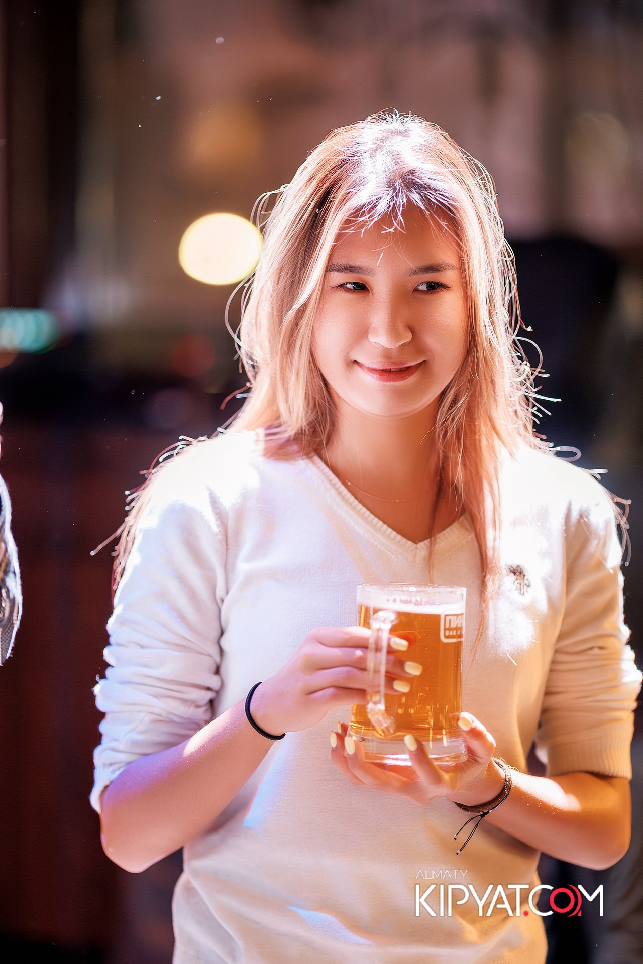 Пинта АDK. КИПЯТКОМ АЛМАТЫ!