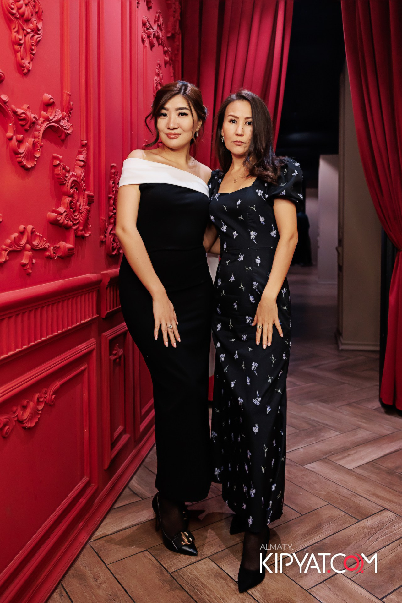 ЗАЯ, НА БИС. КИПЯТКОМ АЛМАТЫ!