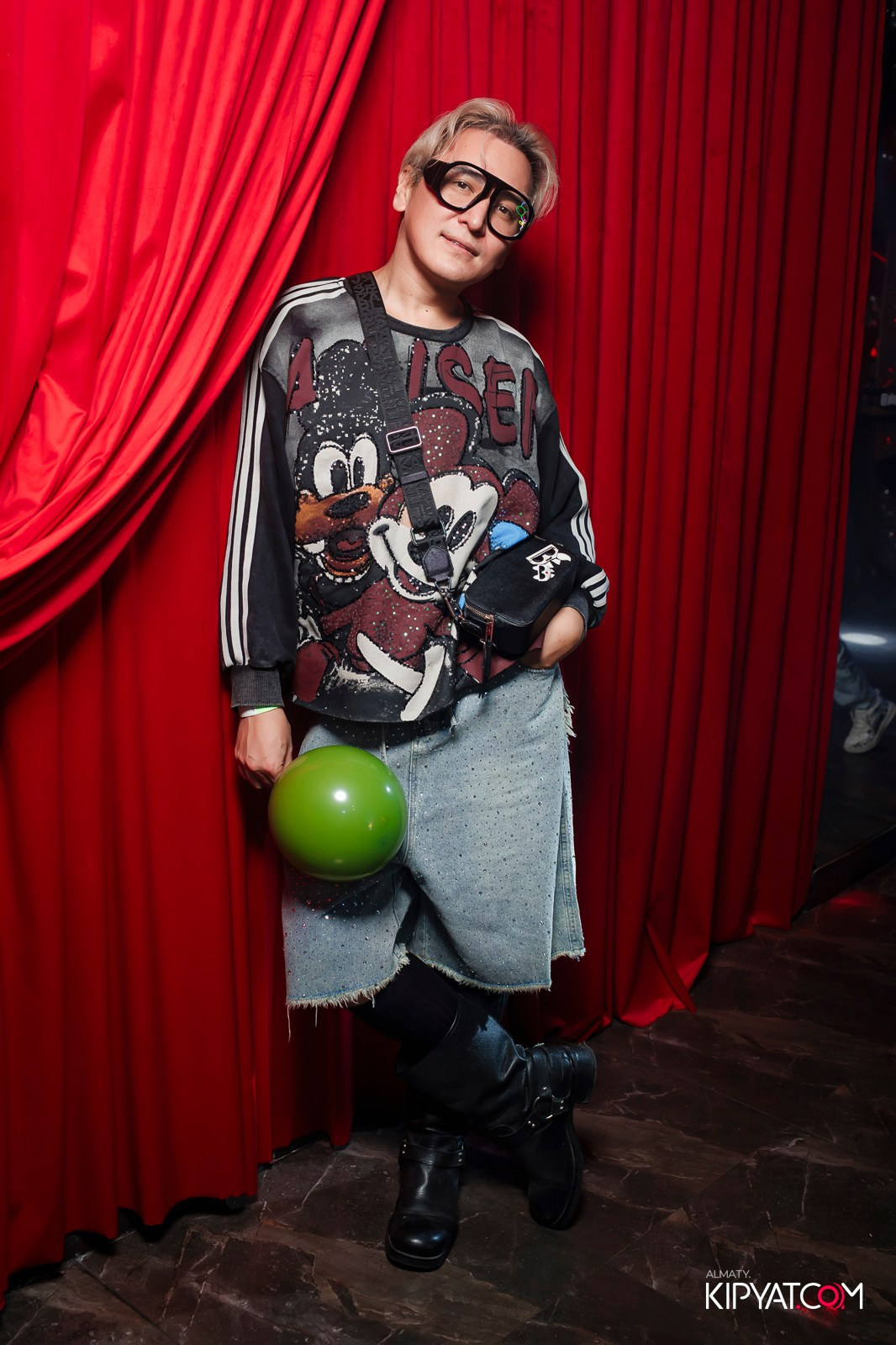 PLAYBOY NIGHT CLUB. КИПЯТКОМ АЛМАТЫ! Фотосъемка мероприятий в Алматы