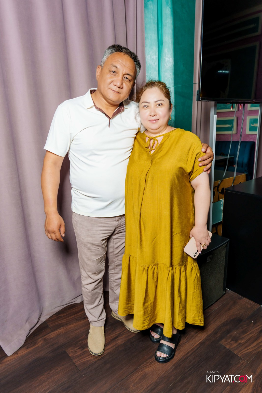 УХО И МЕДВЕДЬ НА САИНА. КИПЯТКОМ АЛМАТЫ!