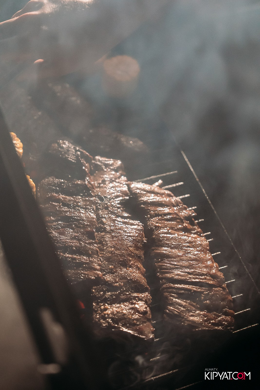 ДЕНЬ РОЖДЕНИЯ CAFE MAIN — 1 ГОД. КИПЯТКОМ АЛМАТЫ!