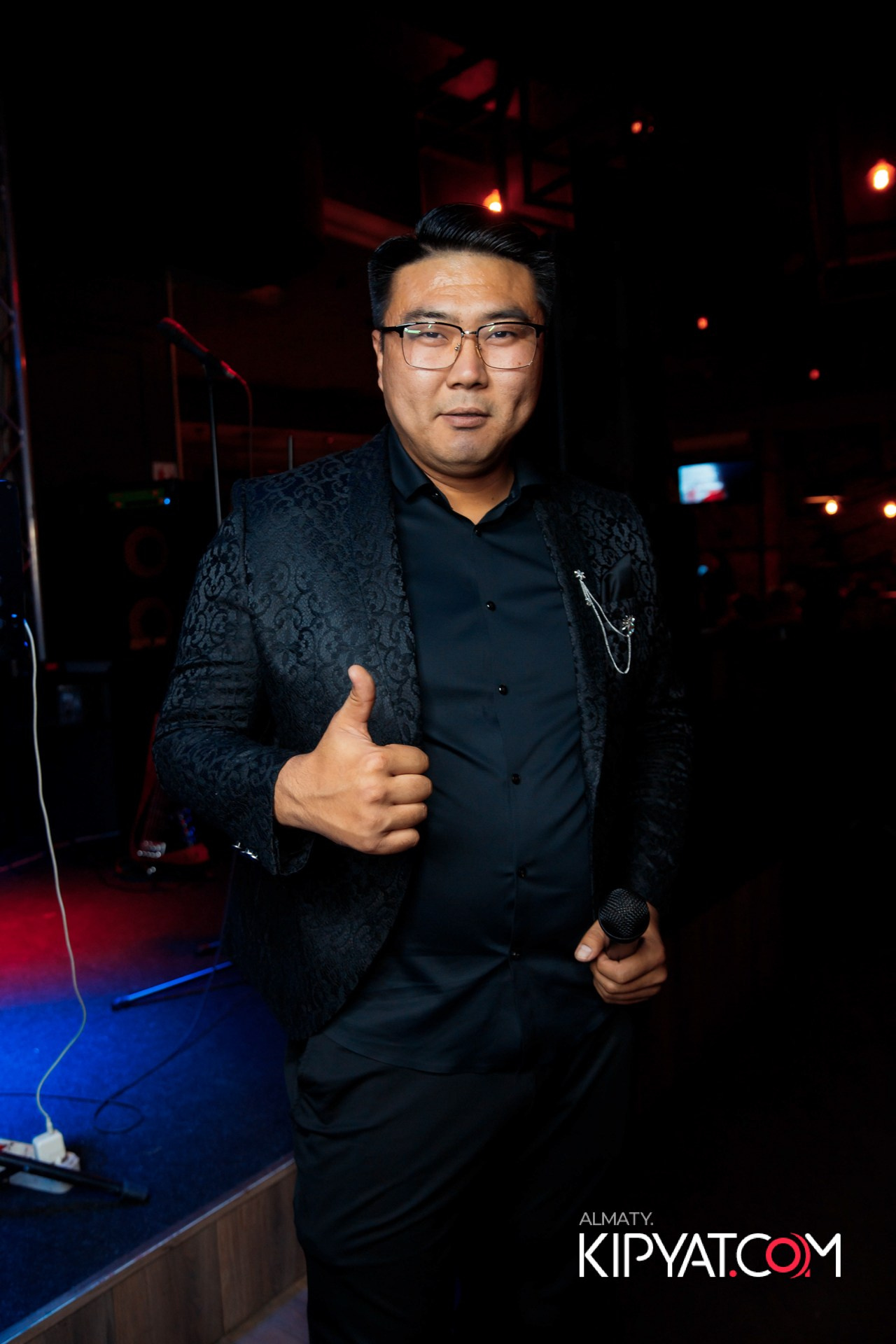 ПИНТА НА ДОСТЫК. КИПЯТКОМ АЛМАТЫ!